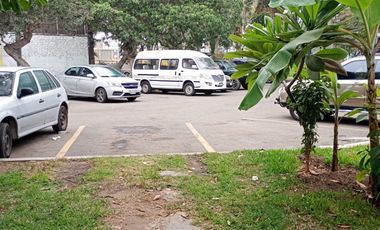 VENTA LINDO DEPARTAMENTO 98m2 PRIMER PISO SANTIAGO DE SURCO