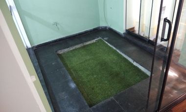 VENTA LINDO DEPARTAMENTO 98m2 PRIMER PISO SANTIAGO DE SURCO