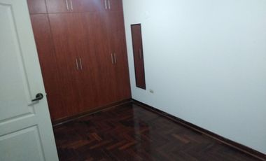 VENTA LINDO DEPARTAMENTO 98m2 PRIMER PISO SANTIAGO DE SURCO
