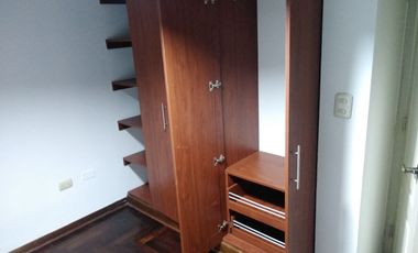 VENTA LINDO DEPARTAMENTO 98m2 PRIMER PISO SANTIAGO DE SURCO