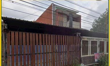 Rumah dijual di Kalipasir, Kalirejo, Kabupaten Semarang, Jawa Tengah