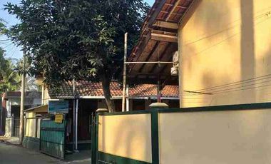 DIJUAL CEPAT – RUMAH / HOTEL 1 LANTAI SIAP OPERASIONAL DI PANGANDARAN