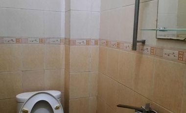 Disewakan Rumah Siap Huni Nyaman Terawat Minimalis Lokasi di Buah Batu Regensi Bandung