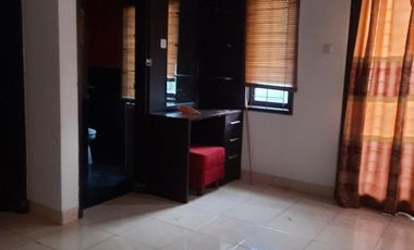 Disewakan Rumah Siap Huni Nyaman Terawat Minimalis Lokasi di Buah Batu Regensi Bandung