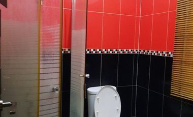 Disewakan Rumah Siap Huni Nyaman Terawat Minimalis Lokasi di Buah Batu Regensi Bandung