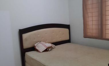 Disewakan Rumah Siap Huni Nyaman Terawat Minimalis Lokasi di Buah Batu Regensi Bandung