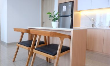 Sewa Apartemen Hillcrest House Lippo Karawaci 2+1 BR Private Lift