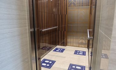 Sewa Apartemen Hillcrest House Lippo Karawaci 2+1 BR Private Lift