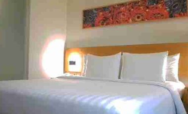 🏨 DIJUAL HOTEL BINTANG 4 – ASTON SOLO 
LUAS 5497M2