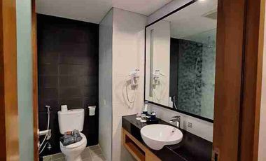 🏨 DIJUAL HOTEL BINTANG 4 – ASTON SOLO 
LUAS 5497M2