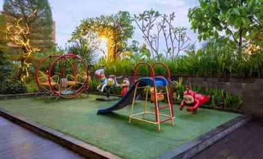 🏨 DIJUAL HOTEL BINTANG 4 – ASTON SOLO 
LUAS 5497M2