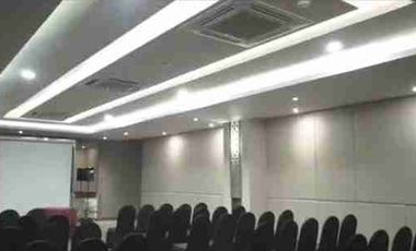 🏨 DIJUAL HOTEL BINTANG 4 – ASTON SOLO 
LUAS 5497M2