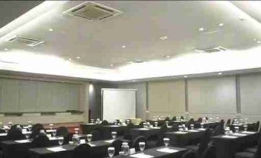 🏨 DIJUAL HOTEL BINTANG 4 – ASTON SOLO 
LUAS 5497M2