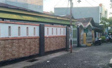 Rumah dijual di Bonto Manaik, Mangasa, Tamalate, Makassar, Sulawesi Selatan