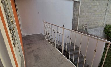 DEPARTAMENTO AMUEBLADO EN RENTA EN SAN MATEO ATENCO