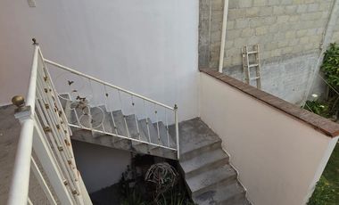 DEPARTAMENTO AMUEBLADO EN RENTA EN SAN MATEO ATENCO