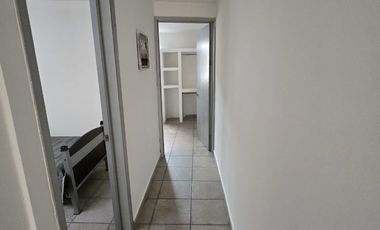 DEPARTAMENTO AMUEBLADO EN RENTA EN SAN MATEO ATENCO