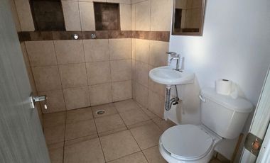 DEPARTAMENTO AMUEBLADO EN RENTA EN SAN MATEO ATENCO