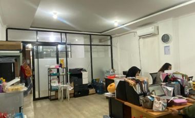 Dijual Ruko Kantor Siap pakai  full renovasi di Ifolia Harapan Indah Bekasi