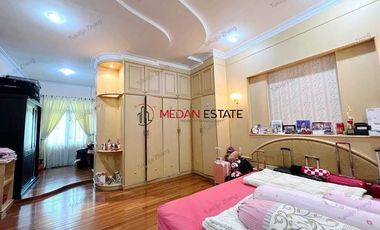 DI JUAL VILLA MAKMUR INDAH MEDAN!!!