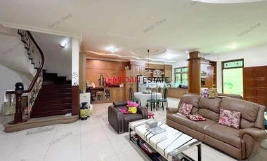 DI JUAL VILLA MAKMUR INDAH MEDAN!!!