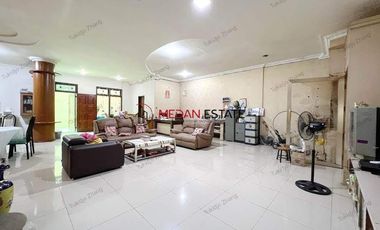 DI JUAL VILLA MAKMUR INDAH MEDAN!!!