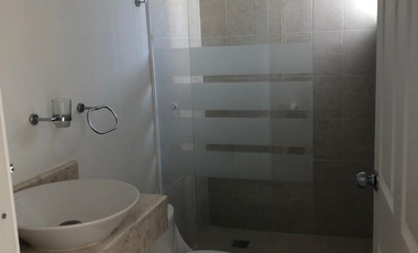 CASA EN RENTA TRES CANTOS, CUAUTLANCINGO PUEBLA