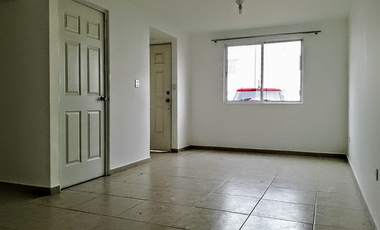 CASA EN RENTA TRES CANTOS, CUAUTLANCINGO PUEBLA