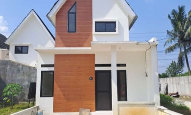 House for Sale near Citayam Station and Bojonggede Hook Mezzanine