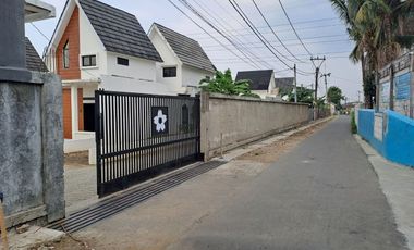 House for Sale near Citayam Station and Bojonggede Hook Mezzanine