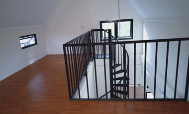 House for Sale near Citayam Station and Bojonggede Hook Mezzanine