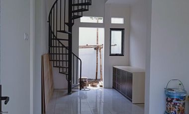 House for Sale near Citayam Station and Bojonggede Hook Mezzanine