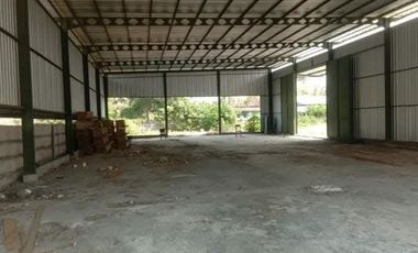 Tanah Dan Bangunan Raya Jombang