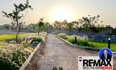 SE VENDE TERRENO EN CAÑETE CONDOMINIO PREMIUM EL PRADO