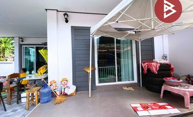 ขายบ้านเดี่ยว หมู่บ้านอยู่เจริญ บ้านทุ่ม เฟส 3 ขอนแก่น ต่อเติมพร้อมอยู่