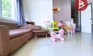 ขายบ้านเดี่ยว หมู่บ้านอยู่เจริญ บ้านทุ่ม เฟส 3 ขอนแก่น ต่อเติมพร้อมอยู่