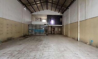 Bangunan Gudang dan Ruko Raya Ahmad Yani Ayani Surabaya Selatan
