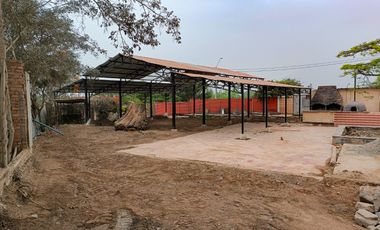 Local campestre en excelente ubicación, ideal para local campestre / restaurante / club campestre
