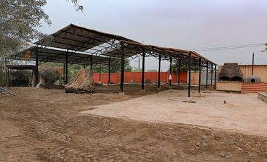 Local campestre en excelente ubicación, ideal para local campestre / restaurante / club campestre