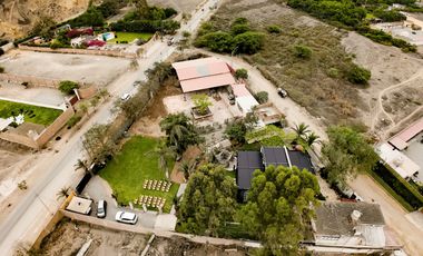 Local campestre en excelente ubicación, ideal para local campestre / restaurante / club campestre