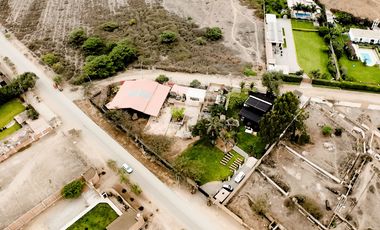 Local campestre en excelente ubicación, ideal para local campestre / restaurante / club campestre