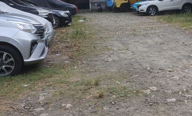 Disewakan Lahan Komersil Tepi Jalan Ramai Meruya Selatan Jakarta Barat