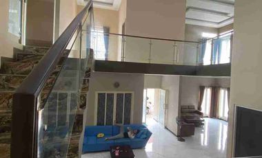 Dijual Murah Rumah Mewah 2 lantai di Gresik