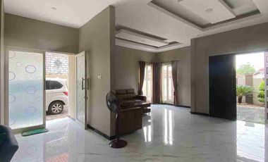 Dijual Murah Rumah Mewah 2 lantai di Gresik
