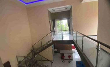 Dijual Murah Rumah Mewah 2 lantai di Gresik