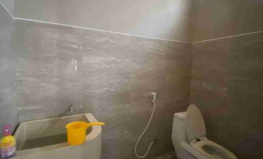 Dijual Murah Rumah Mewah 2 lantai di Gresik