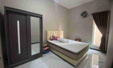 Dijual Murah Rumah Mewah 2 lantai di Gresik