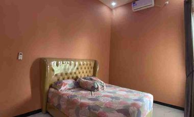 Dijual Murah Rumah Mewah 2 lantai di Gresik