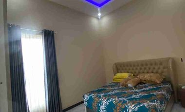 Dijual Murah Rumah Mewah 2 lantai di Gresik
