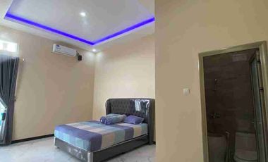 Dijual Murah Rumah Mewah 2 lantai di Gresik